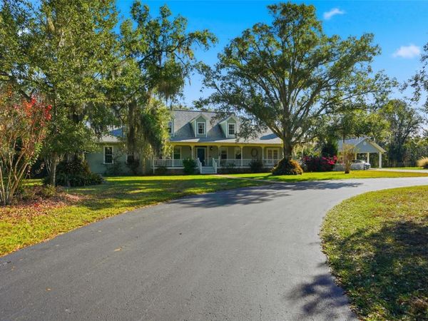 3330 ENDSLEY ROAD , BROOKSVILLE, FL 34604