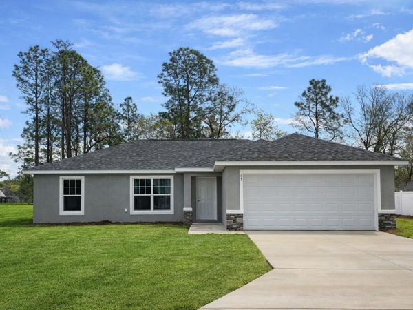 8442 N TEMPEST DRIVE, CITRUS SPRINGS, FL 34434