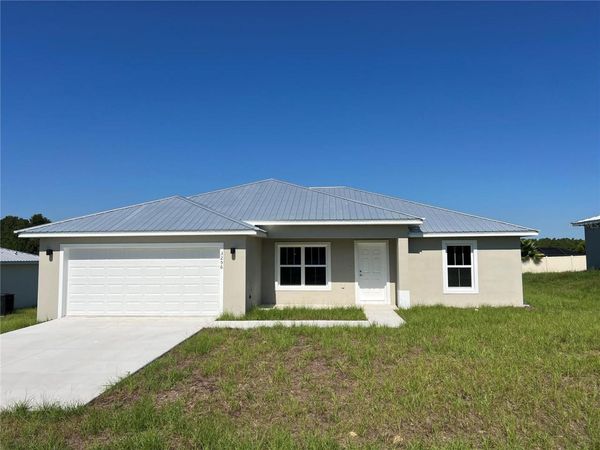 605 ABARTH AVENUE, SEBRING, FL 33872