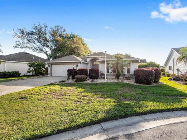 1271 WHEELING WAY , THE VILLAGES, FL 32162