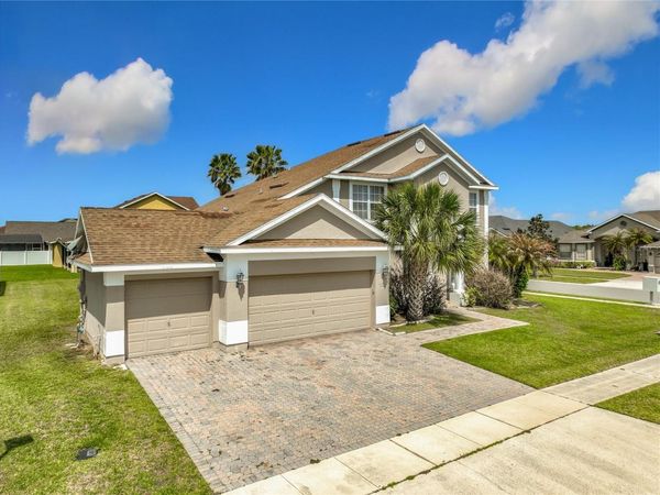 2600 LUTZA WAY, KISSIMMEE, FL 34746