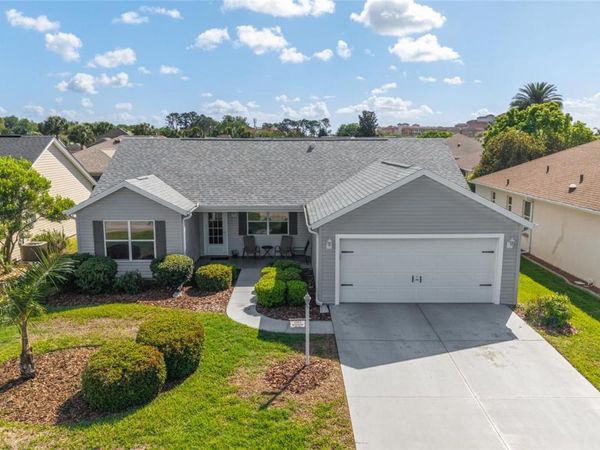 1503 ESPARZA PLACE , THE VILLAGES, FL 32159