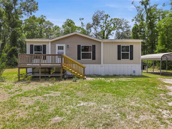 14270 NW 79TH COURT , TRENTON, FL 32693