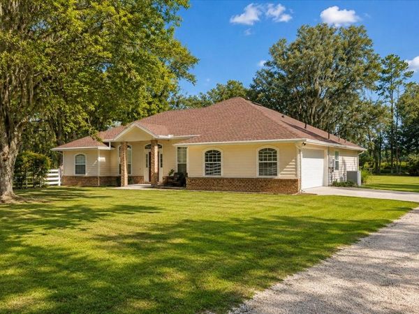 632 SW CATHERINE LANE, LAKE CITY, FL 32025