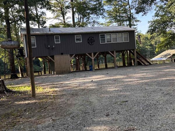 481 CHISHOLM LAKE CAMP RD, Ripley, TN 38063