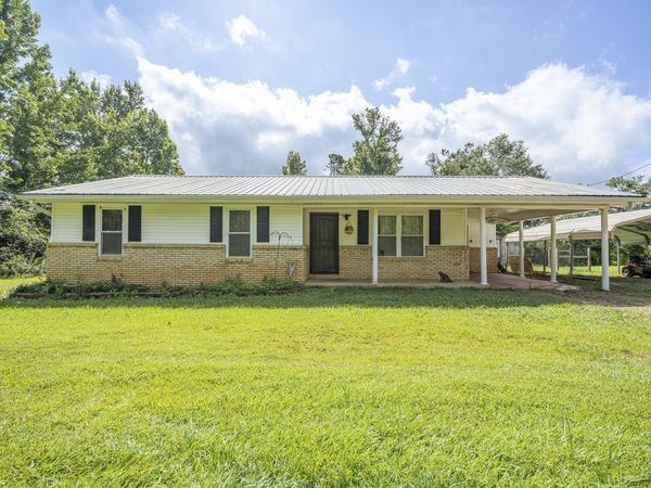 930 OLD UNION RD, Adamsville, TN 38310