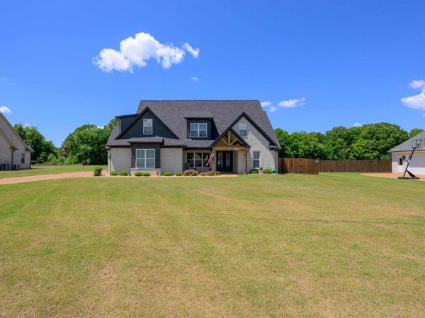 4325 JENNY LN, Hernando, MS 38632