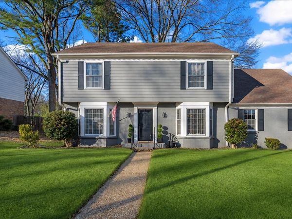 7956 GAYLE LN, Germantown, TN 38138