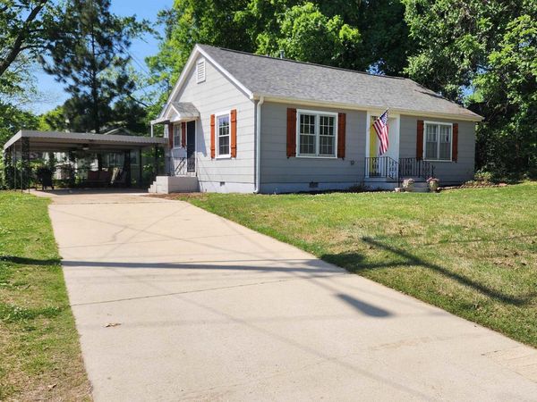 140 LAKE DR, Ripley, TN 38063