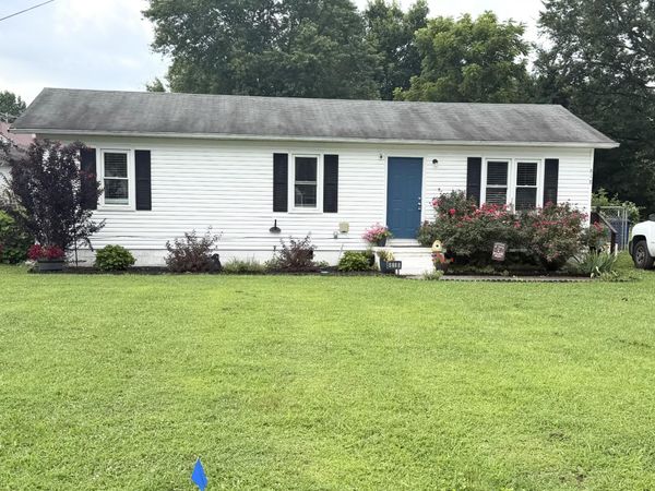 618 Coble Cir , Shelbyville, TN 37160
