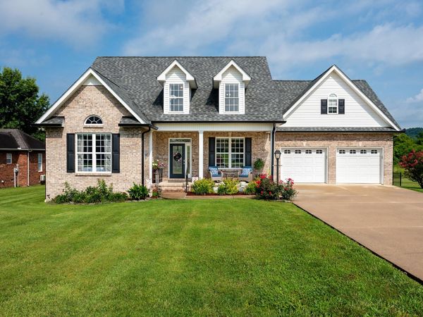 78 Auburn Hills Dr , Woodbury, TN 37190