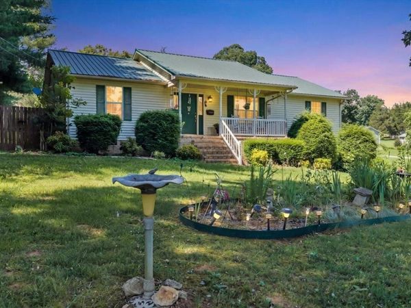 2774 Shelbyville Road , McMinnville, TN 37110