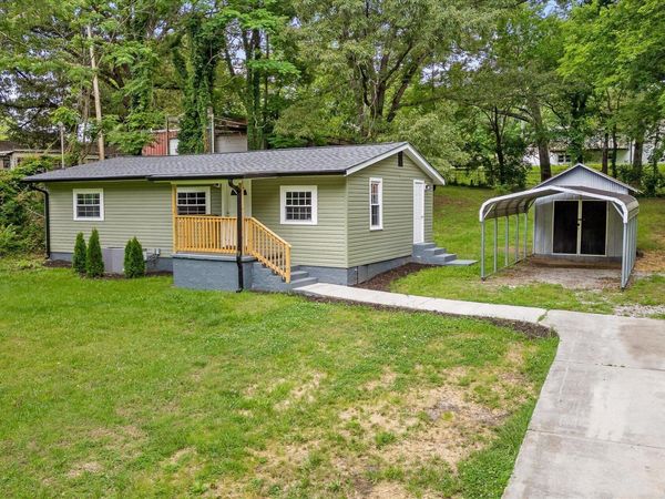 3907 Moss Road, Chattanooga 37406