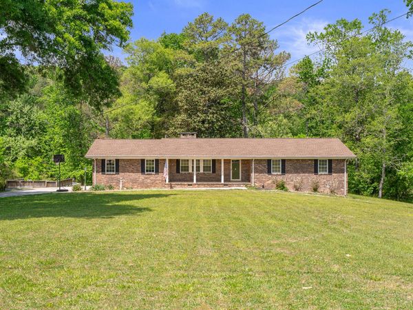 3322 Post Oak Road, Ringgold 30736