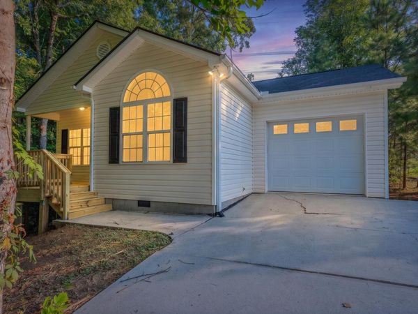 2835 S Riverbend Road, Dalton 30721