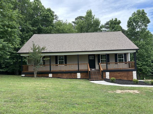 202 Skyline Heights, LaFayette 30728