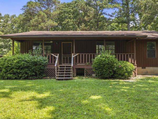 237 Henry Circle, LaFayette 30728