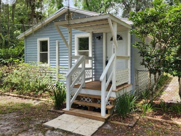 109 GASKIN Road, Palatka, FL 32177