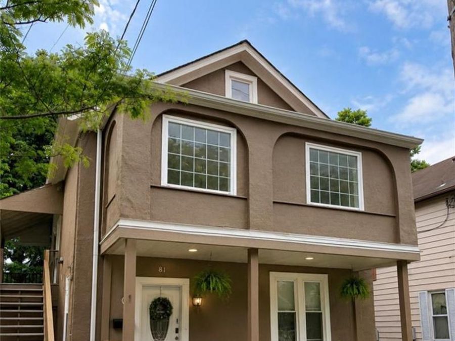 81 Main Street, Cincinnati, OH 45001 Photo 1