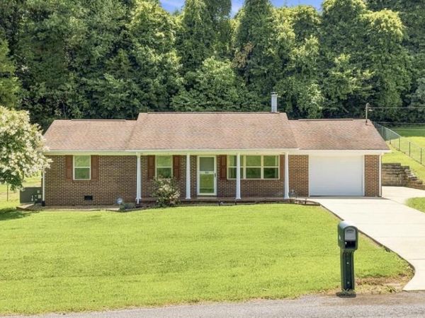 2897 Clear View Road, Morristown, TN 37814