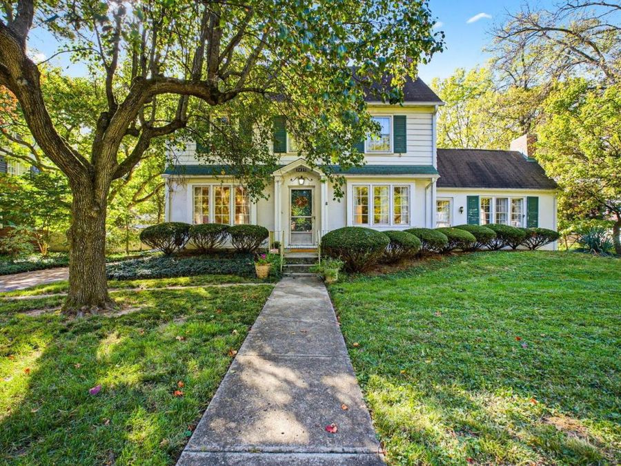 2425 Bryden Road , Columbus, OH 43209 Photo 1