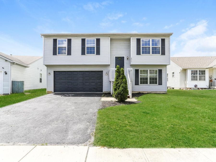 4541 Parkwick Drive , Columbus, OH 43228 Photo 1