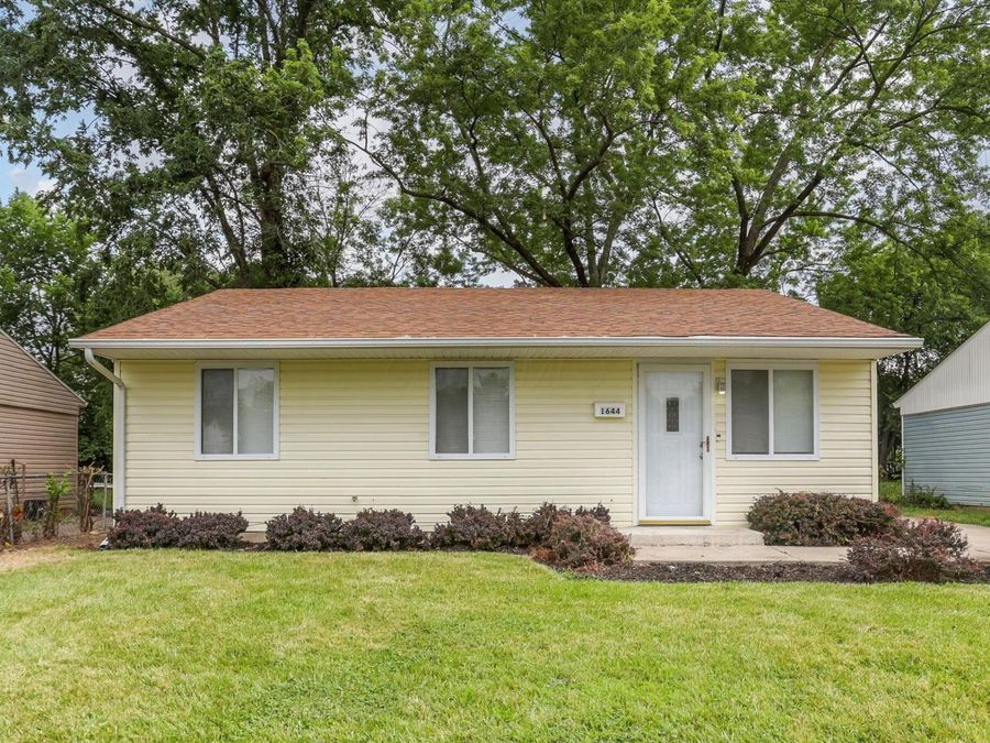 1644 Jonathan Drive , Columbus, OH 43207 Photo 1