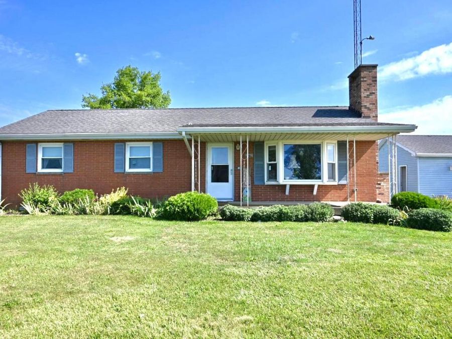 10776 Tank Farm Road , Cygnet, OH 43413 Photo 1