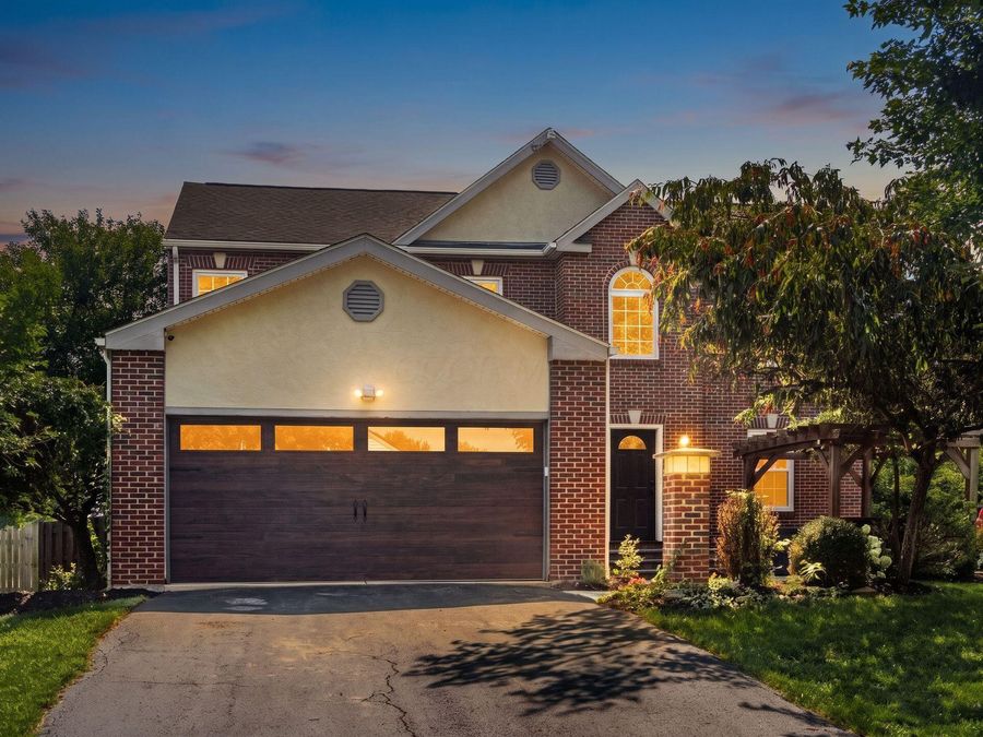6575 Rivers Edge Drive , Lewis Center, OH 43035 Photo 1