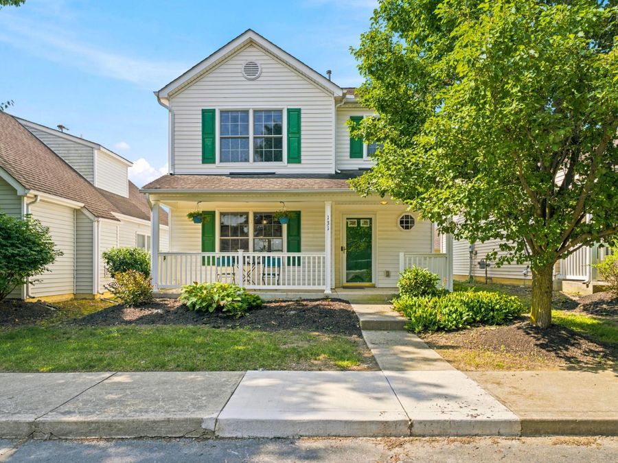 131 Hewes Street , Delaware, OH 43015 Photo 1