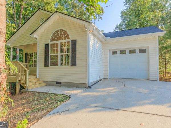 2835 S Riverbend Road, Dalton, GA 30721