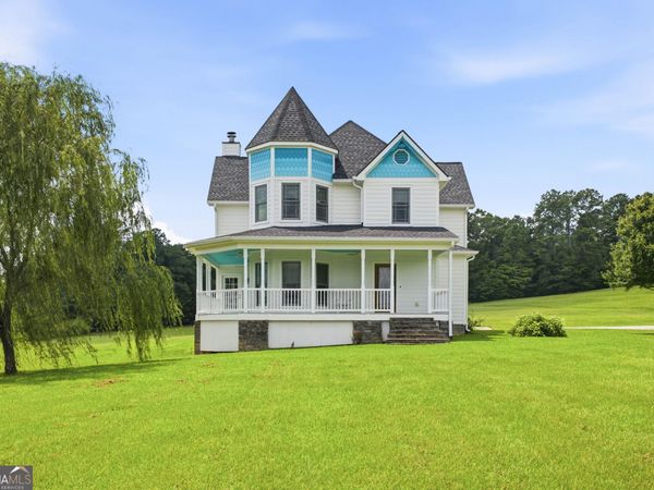 6729 Big Texas Valley Road NW, Rome, GA 30165