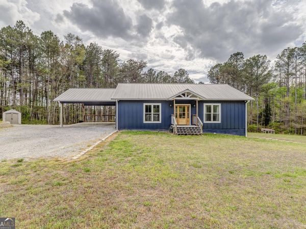 221 David Price Road, Cedartown, GA 30125