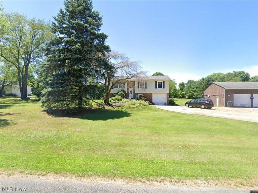 3985 Porter Road , Rootstown, OH 44272 Photo 1