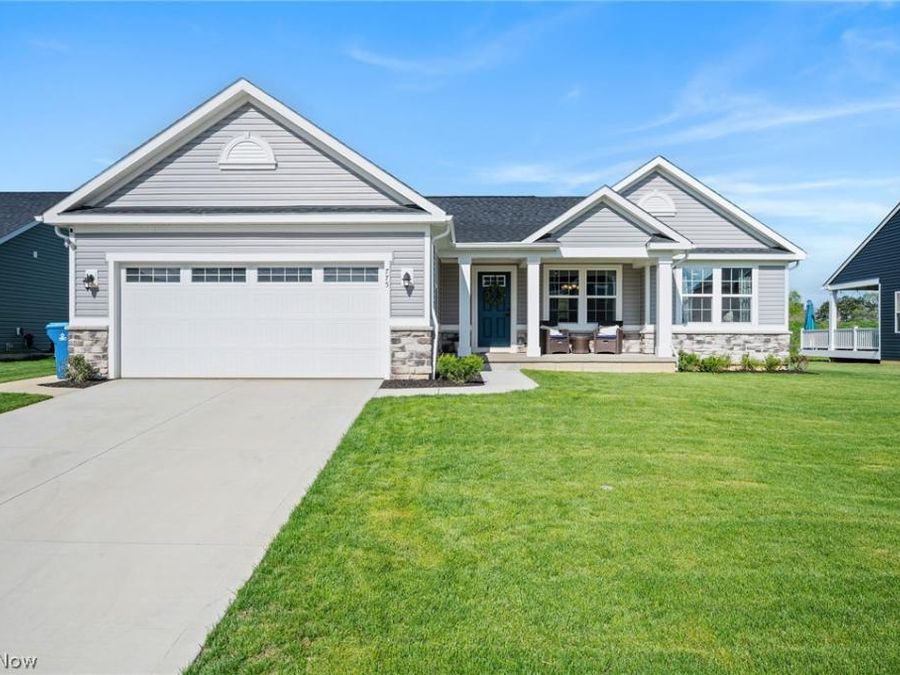 775 Goodland Circle NW, Canal Fulton, OH 44614 Photo 1