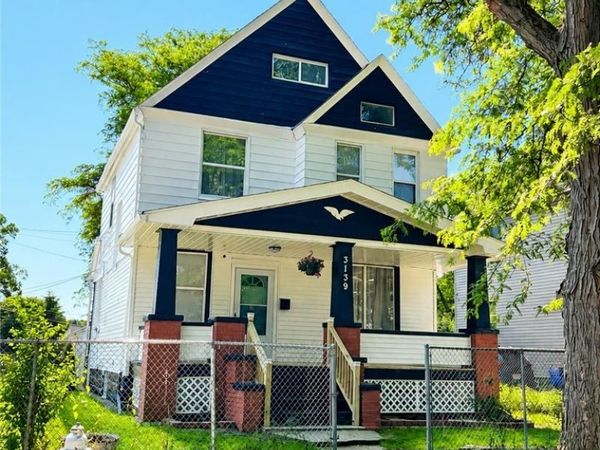 3139 W 82nd Street , Cleveland, OH 44102