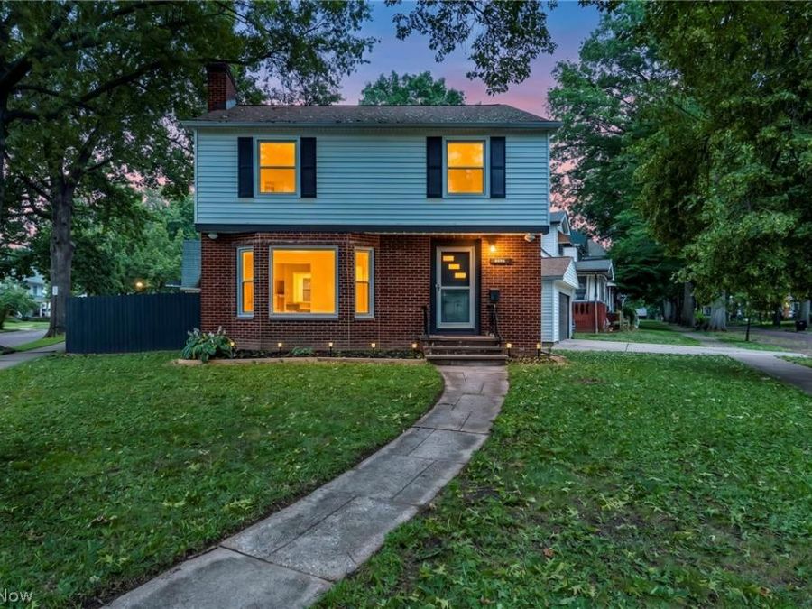 6806 Ottawa , Cleveland, OH 44105 Photo 1