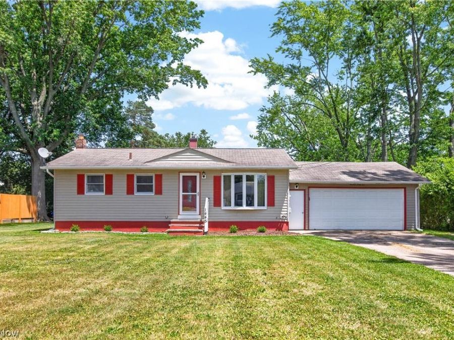 1445 Andrea Drive , Brunswick, OH 44212 Photo 1