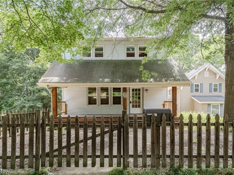 1539 Overlook Drive , Akron, OH 44314 Photo 1
