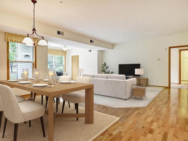 9225 Medicine Lake Road , Unit 105B, Golden Valley, MN 55427