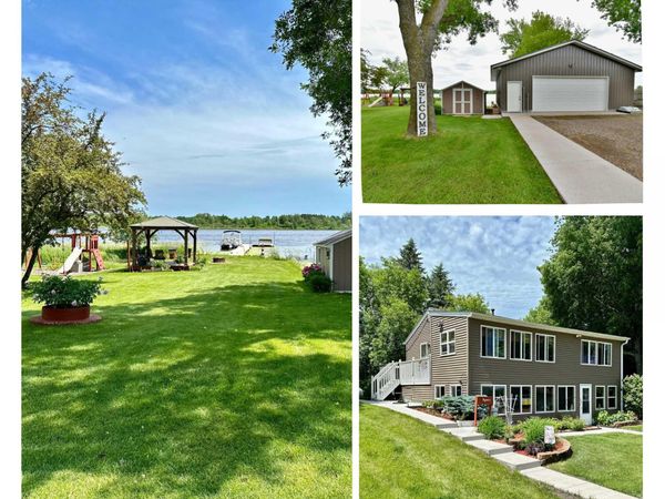 46350 Cambridge Drive , Stanchfield, MN 55080