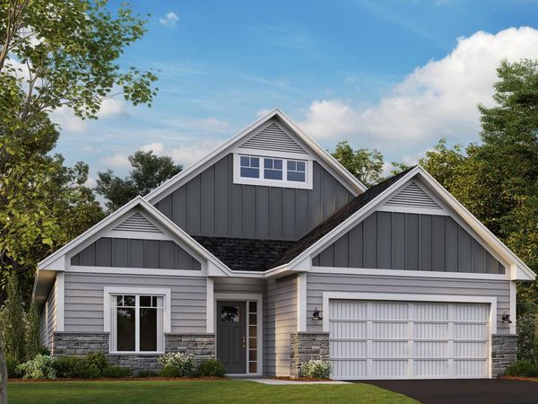 11355 Minnesota Court N, Dayton, MN 55369