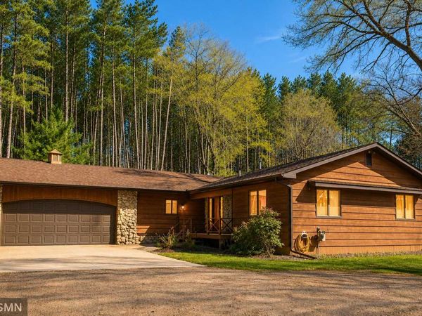 35343 Forest Boulevard , North Branch, MN 55056