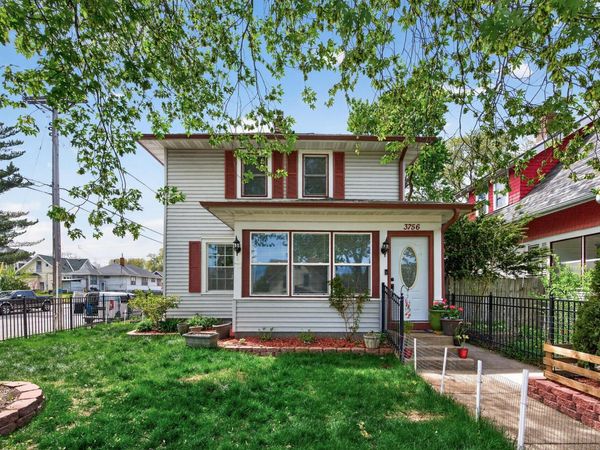 3756 10th Avenue S, Minneapolis, MN 55407