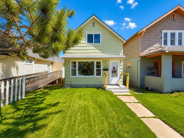 310 2nd Street , Nashwauk, MN 55769