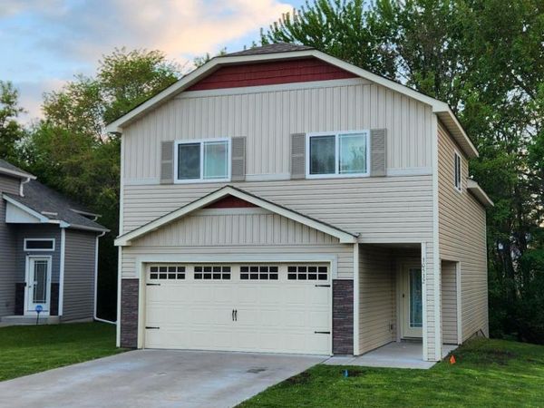 30532 Revere Avenue , Shafer, MN 55074