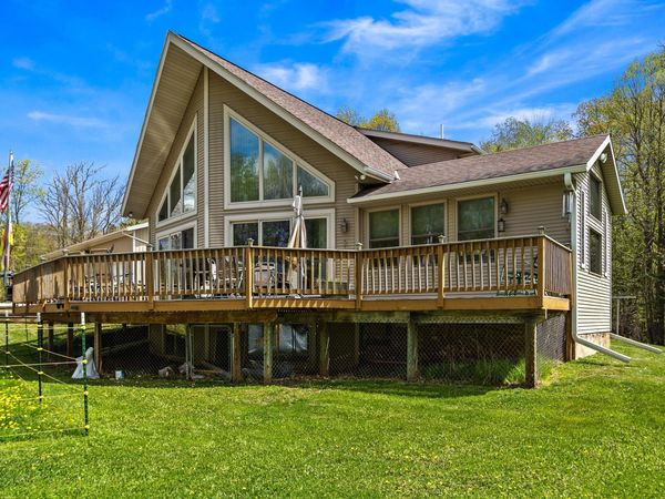 17080 Westwind Road , Sturgeon Lake, MN 55783