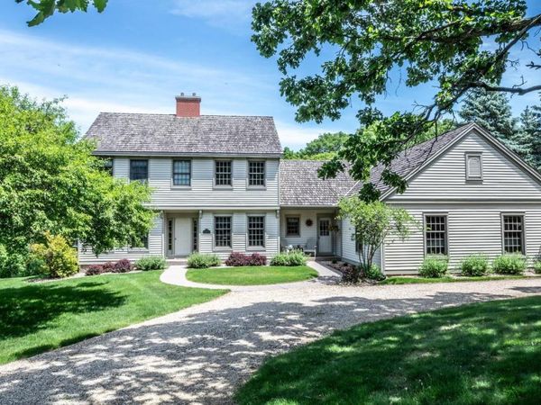 8 Old Deerfield Road , Welch, MN 55089