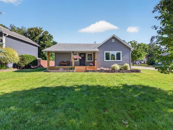 107 2nd Street NE, Kasson, MN 55944