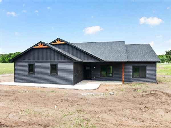 12100 Olson Road , Sunrise Twp, MN 55032
